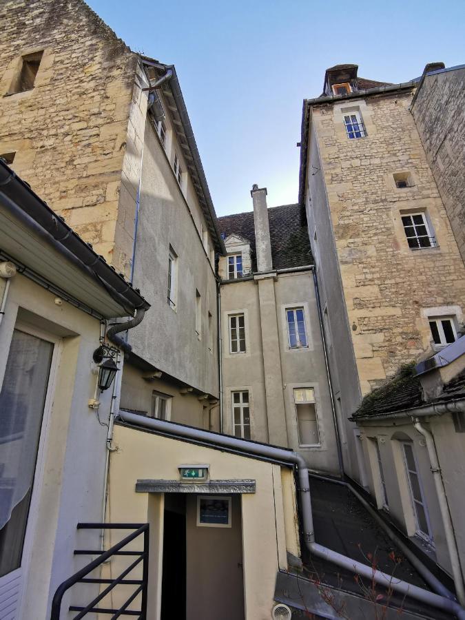 Hotel Francois D'O Caen Zewnętrze zdjęcie